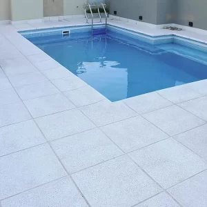 Loseta 50x50cm solarium