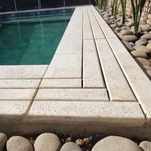 Loseta Listón 12x120cm solarium