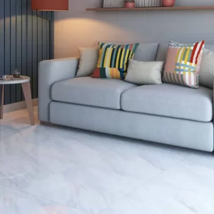 Porcelánico Bianco Volakas