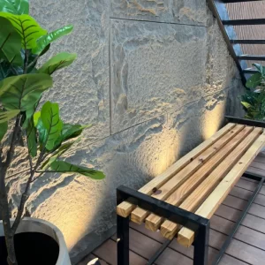 Piedra PU Stone
