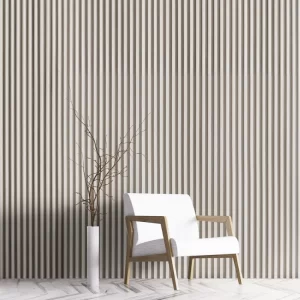 Wall Panel WPC Interior Visón